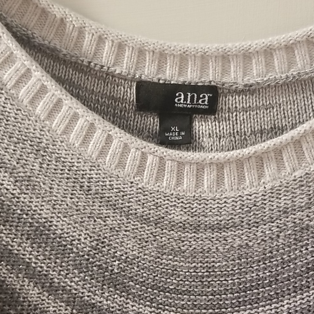 ANA Sweater - Picture 3 of 3